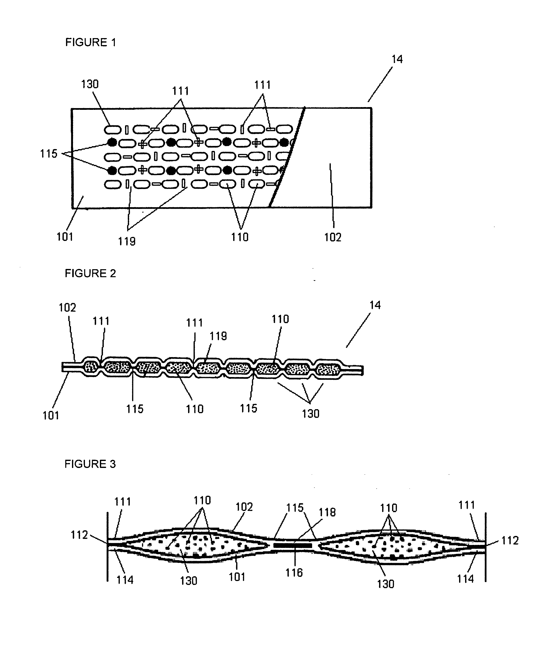 Environmentally friendly absorbent structure