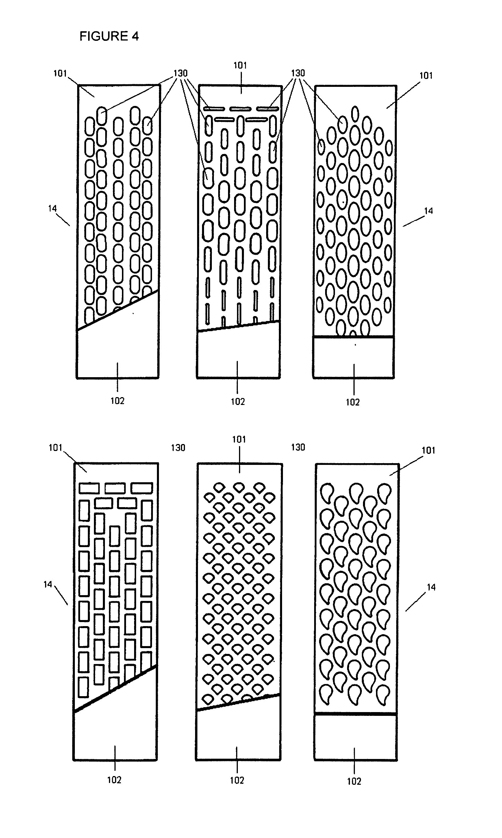 Environmentally friendly absorbent structure