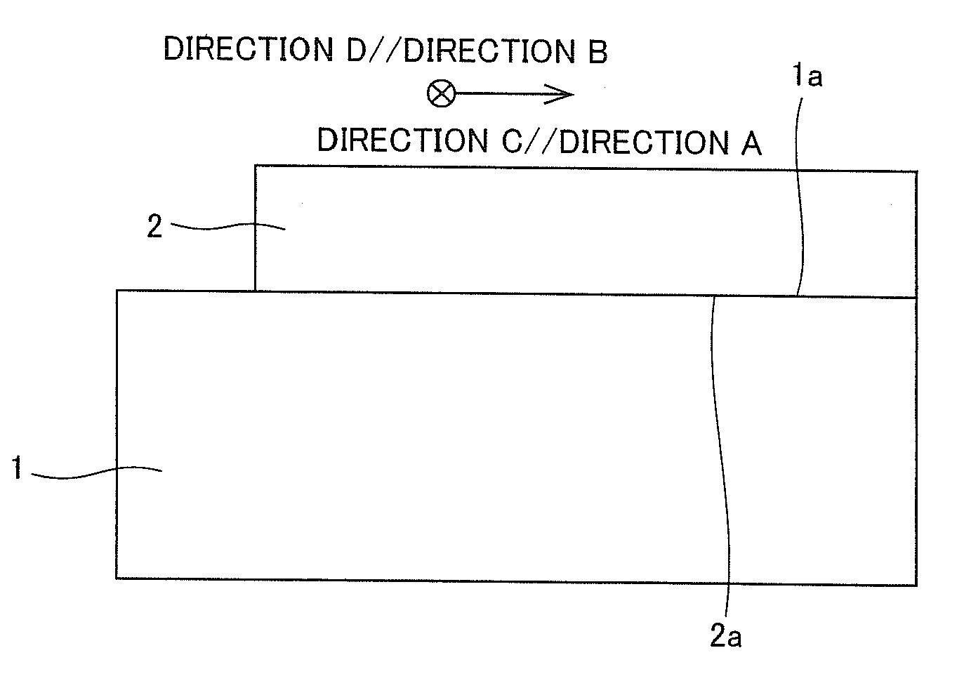 Semiconductor element and method for manufacturing the same