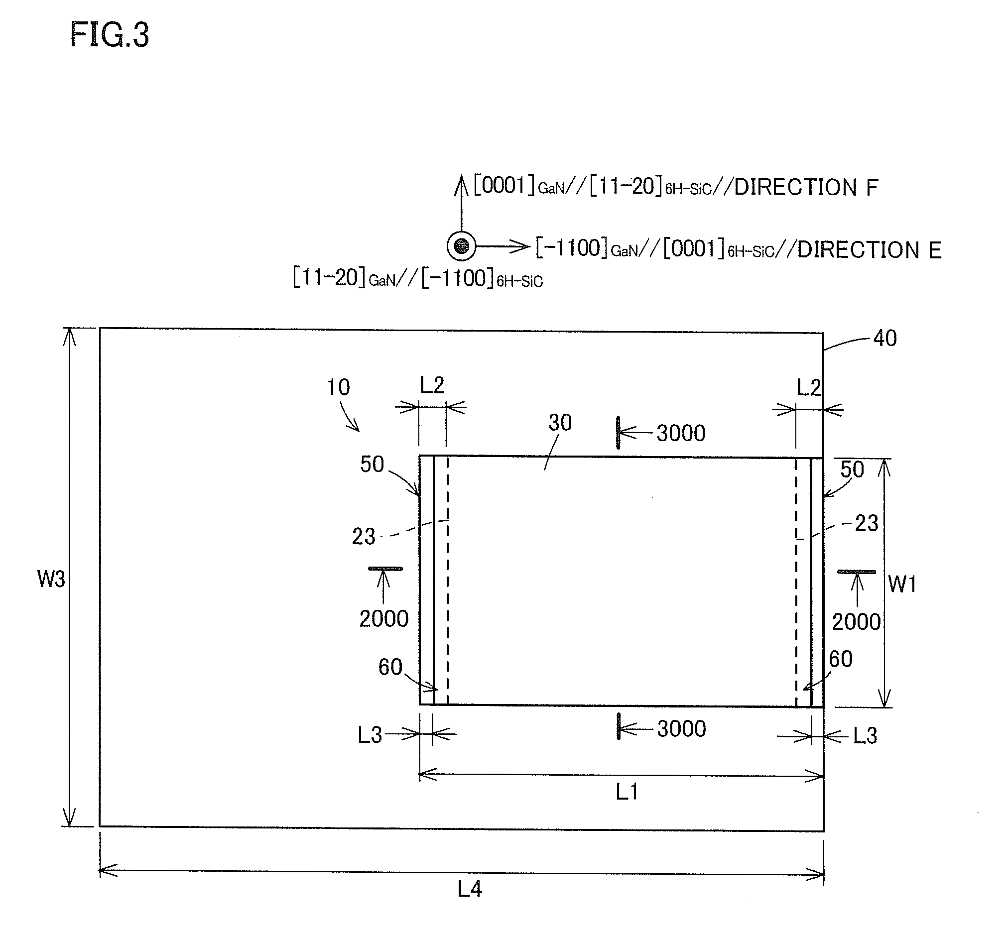 Semiconductor element and method for manufacturing the same