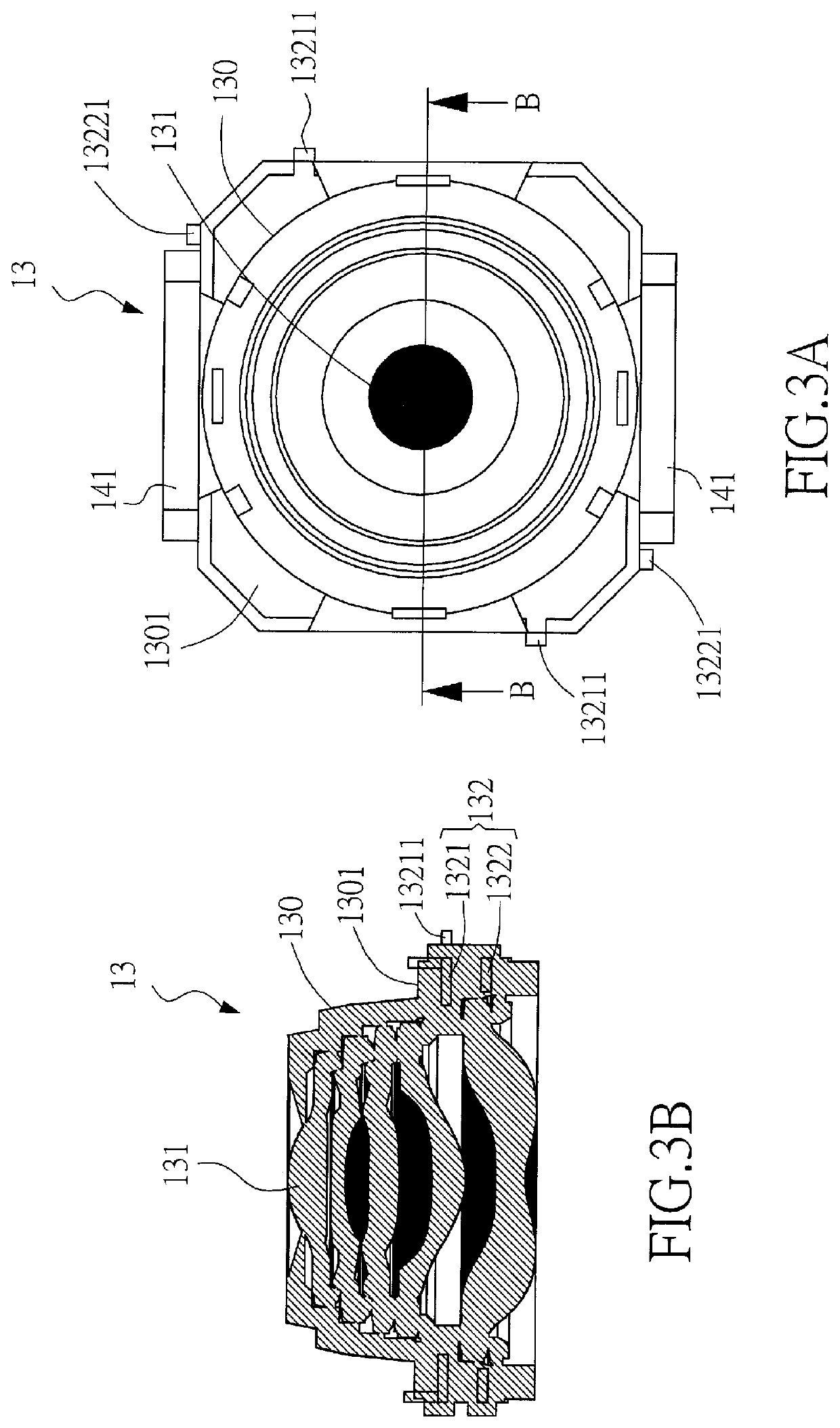 Lens module