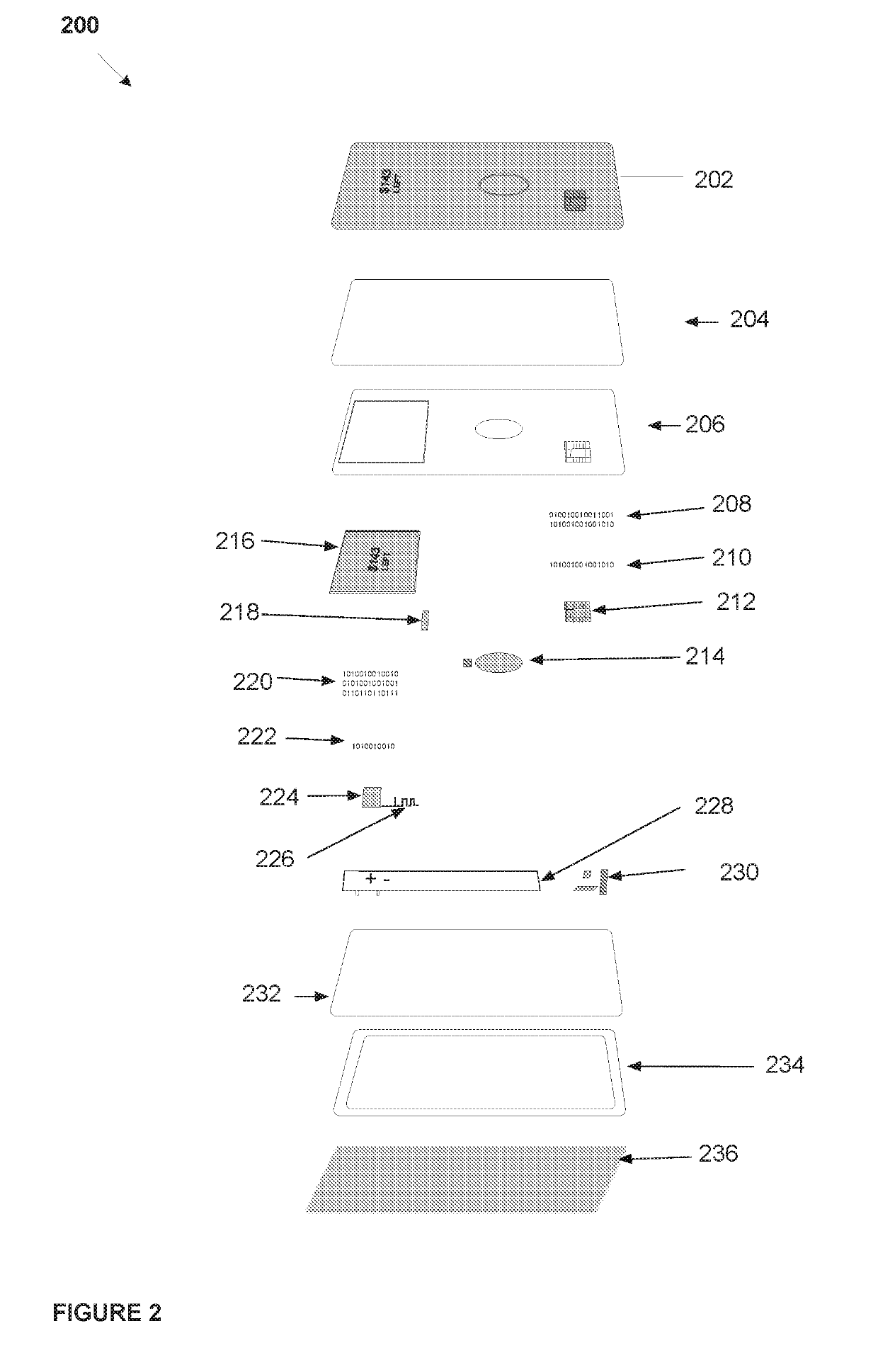 System, method, and apparatus for a dynamic transaction card