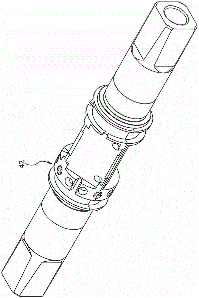 A power-assisted bicycle shifting system based on the pedal position