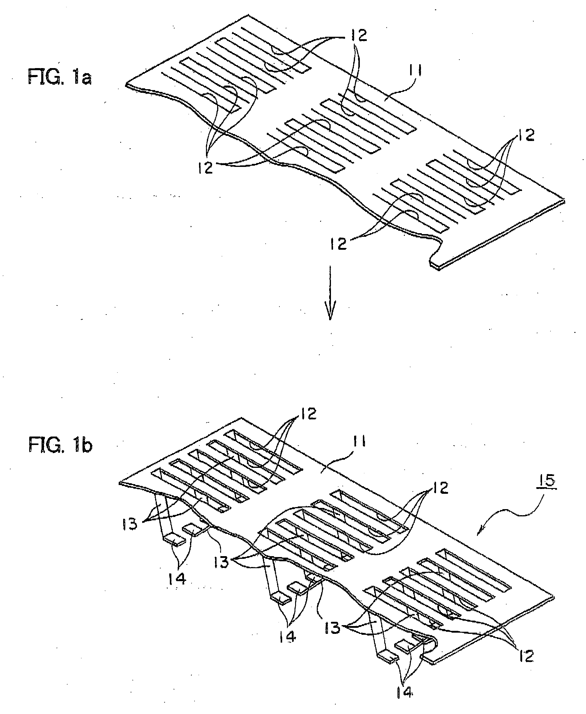 Three-dimensional electrode for electrolysis, ion exchange membrane electrolytic cell and method of electrolysis using three-dimensional electrode