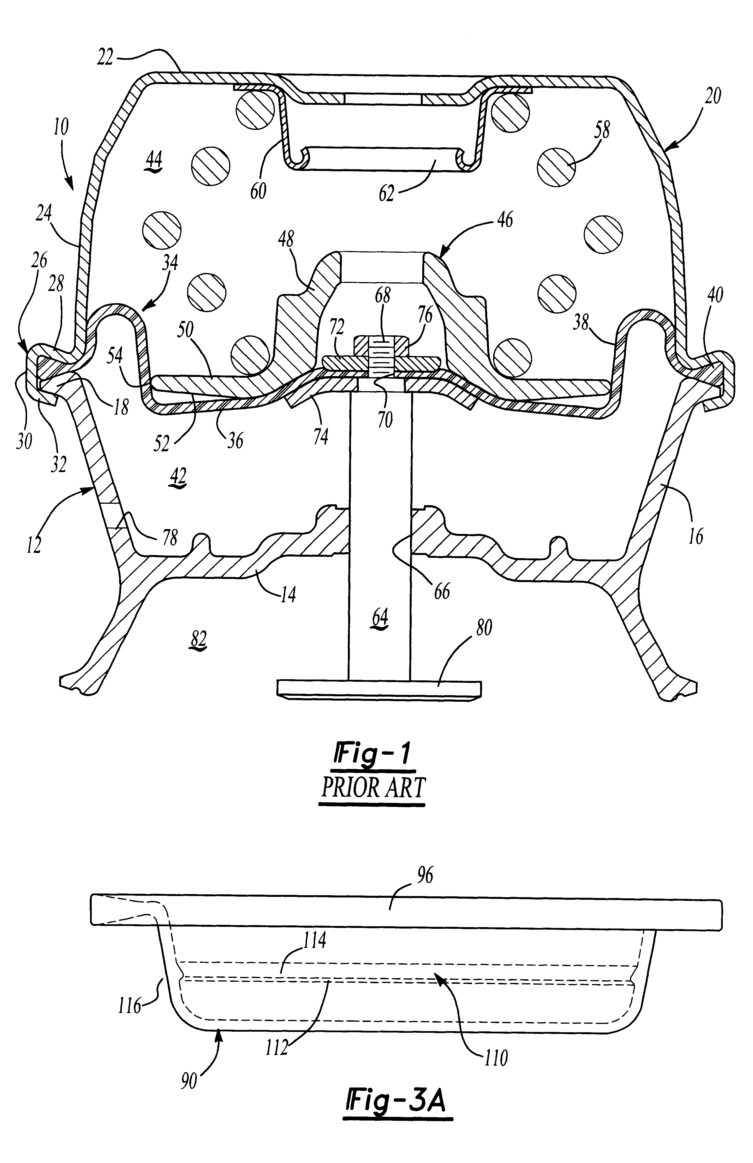 Brake actuator