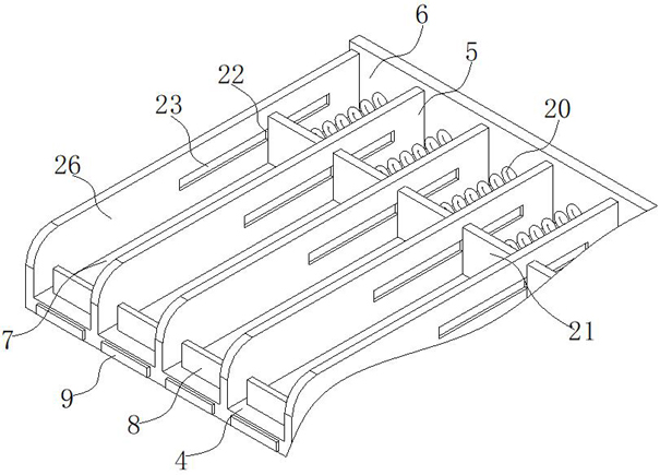 Medicine management method and device thereof