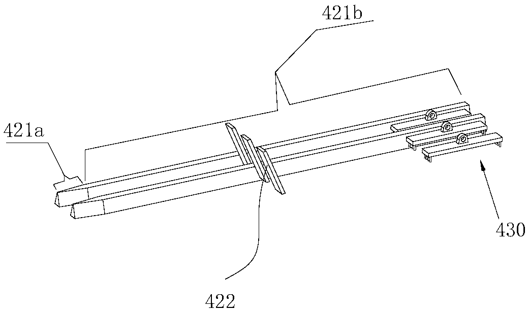 Material finishing method