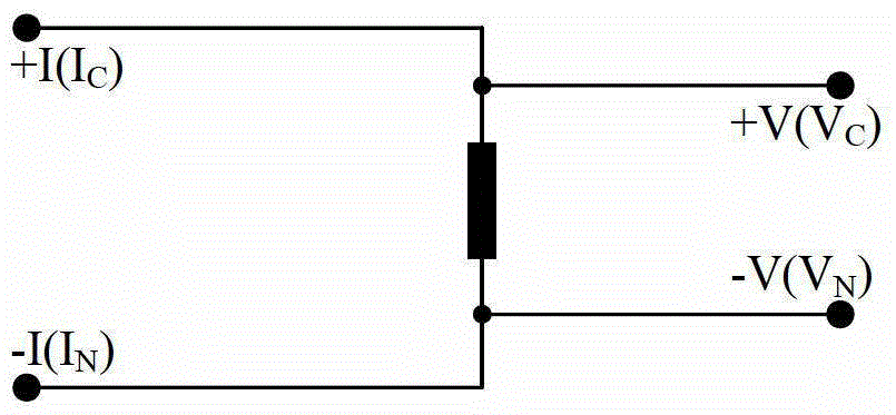 A Method for Quickly Measuring the DC Resistance of Transformer's Delta Connection Winding