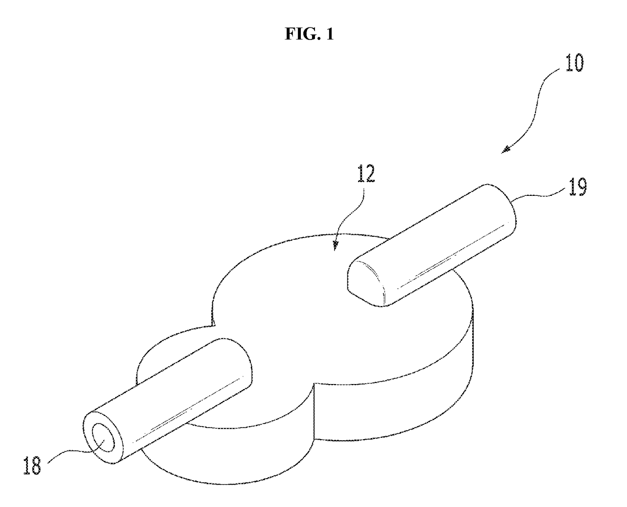 Regulator for drug infusion and drug infusion device including same