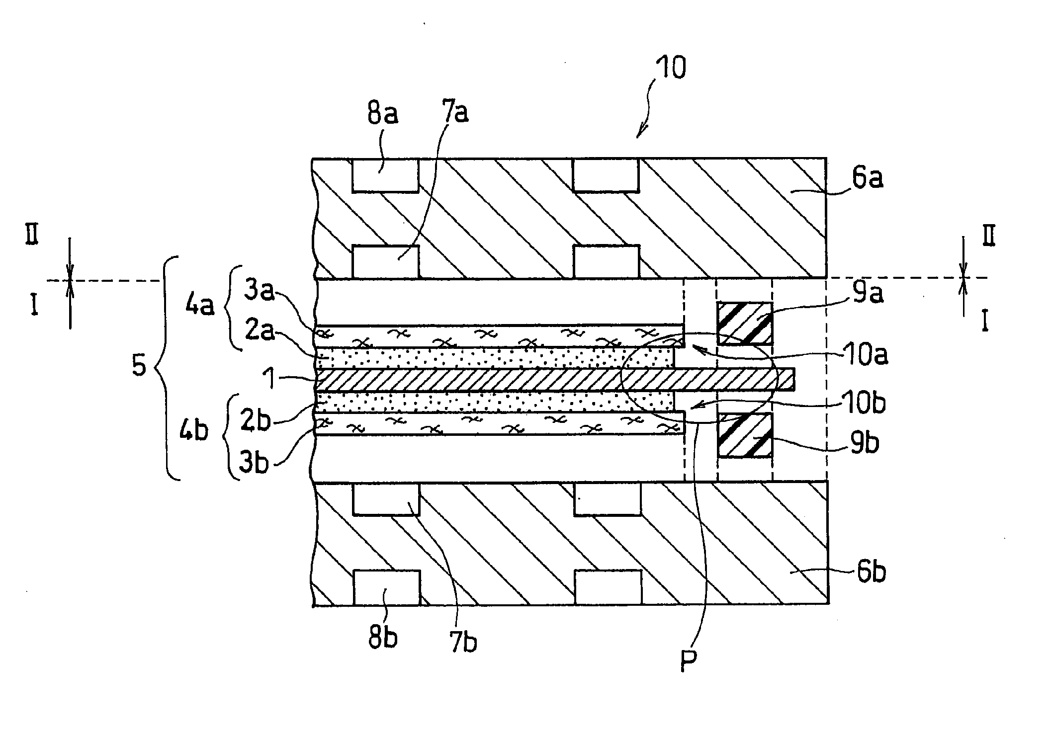 Fuel cell