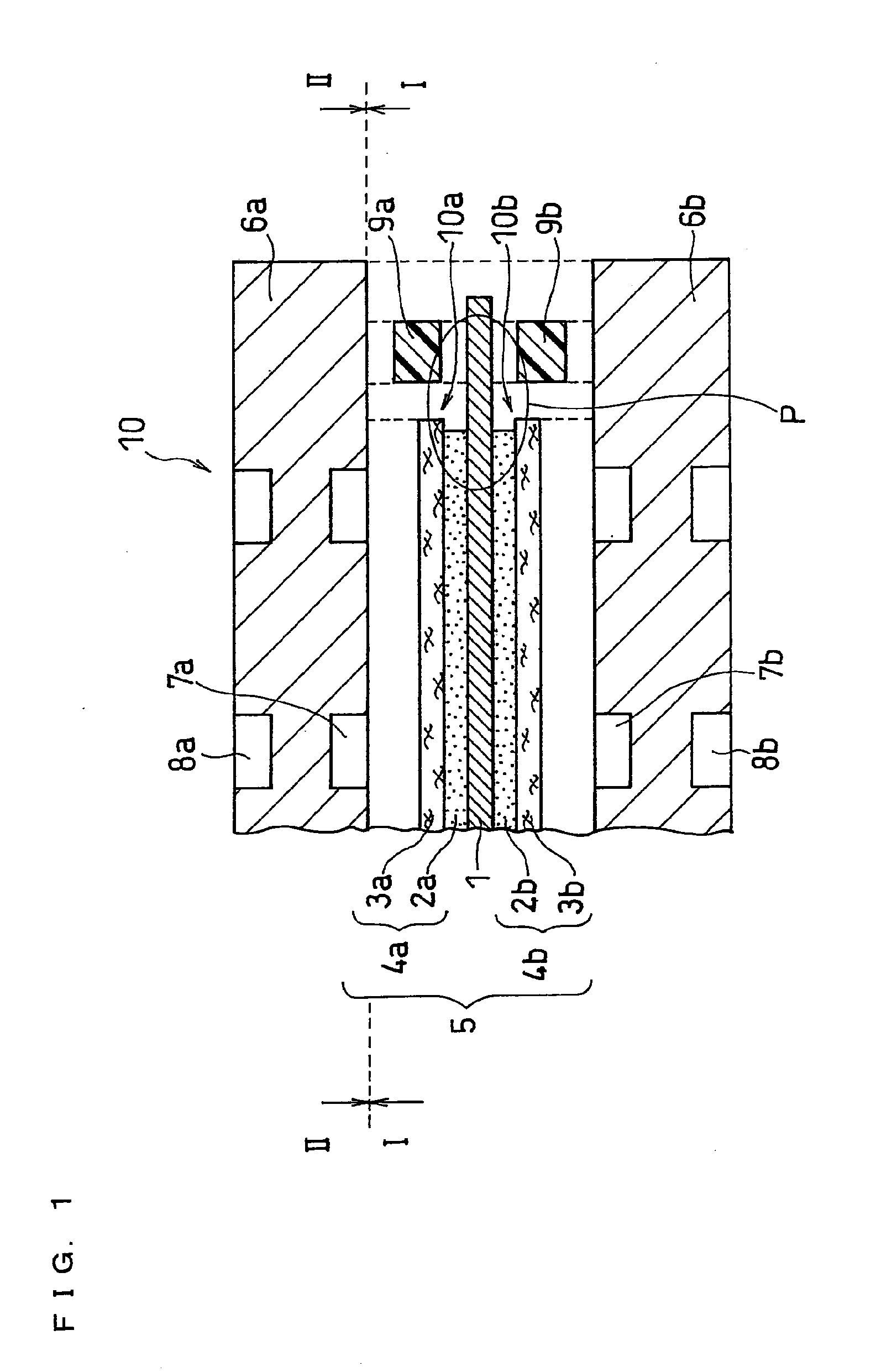 Fuel cell