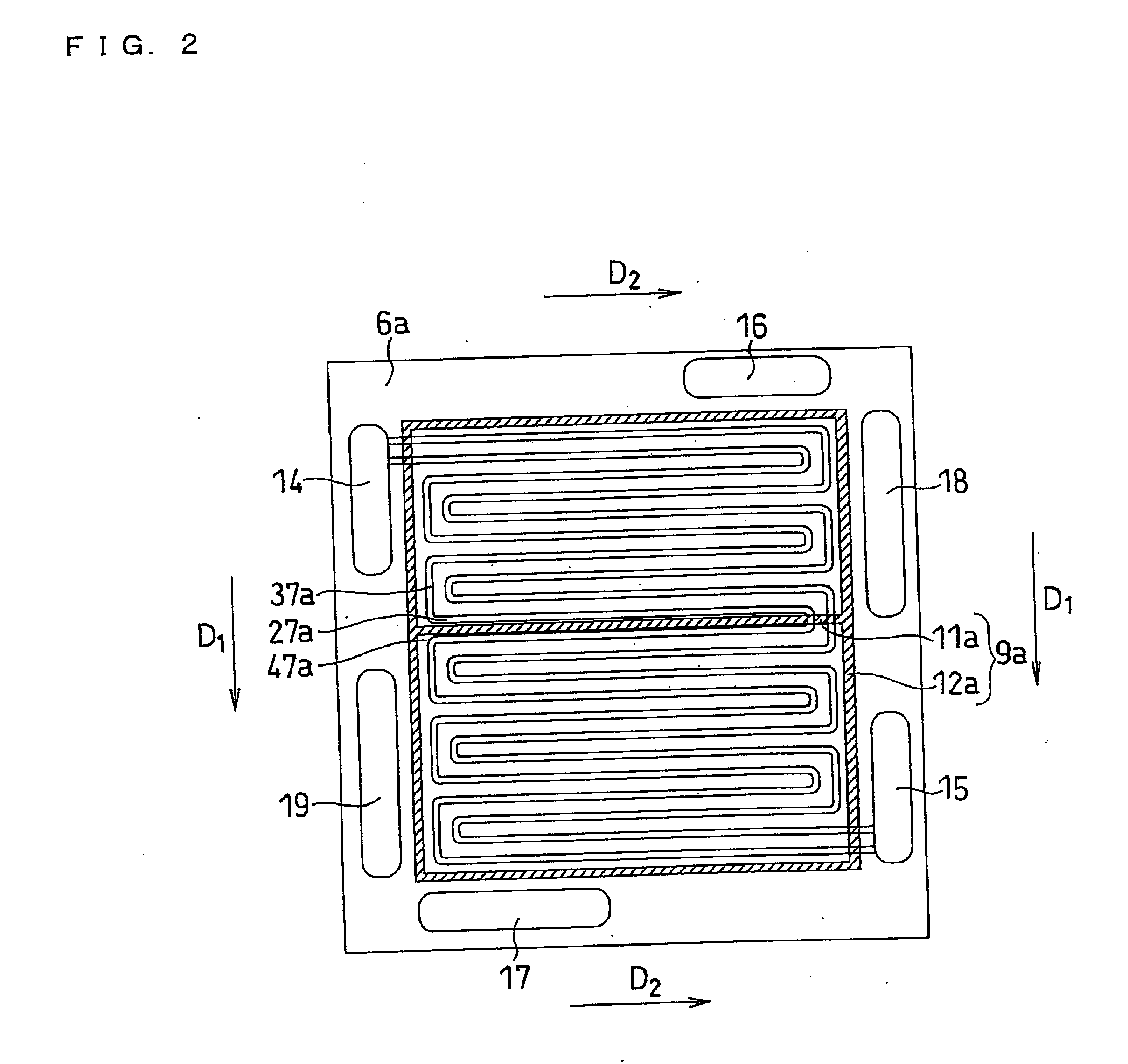 Fuel cell