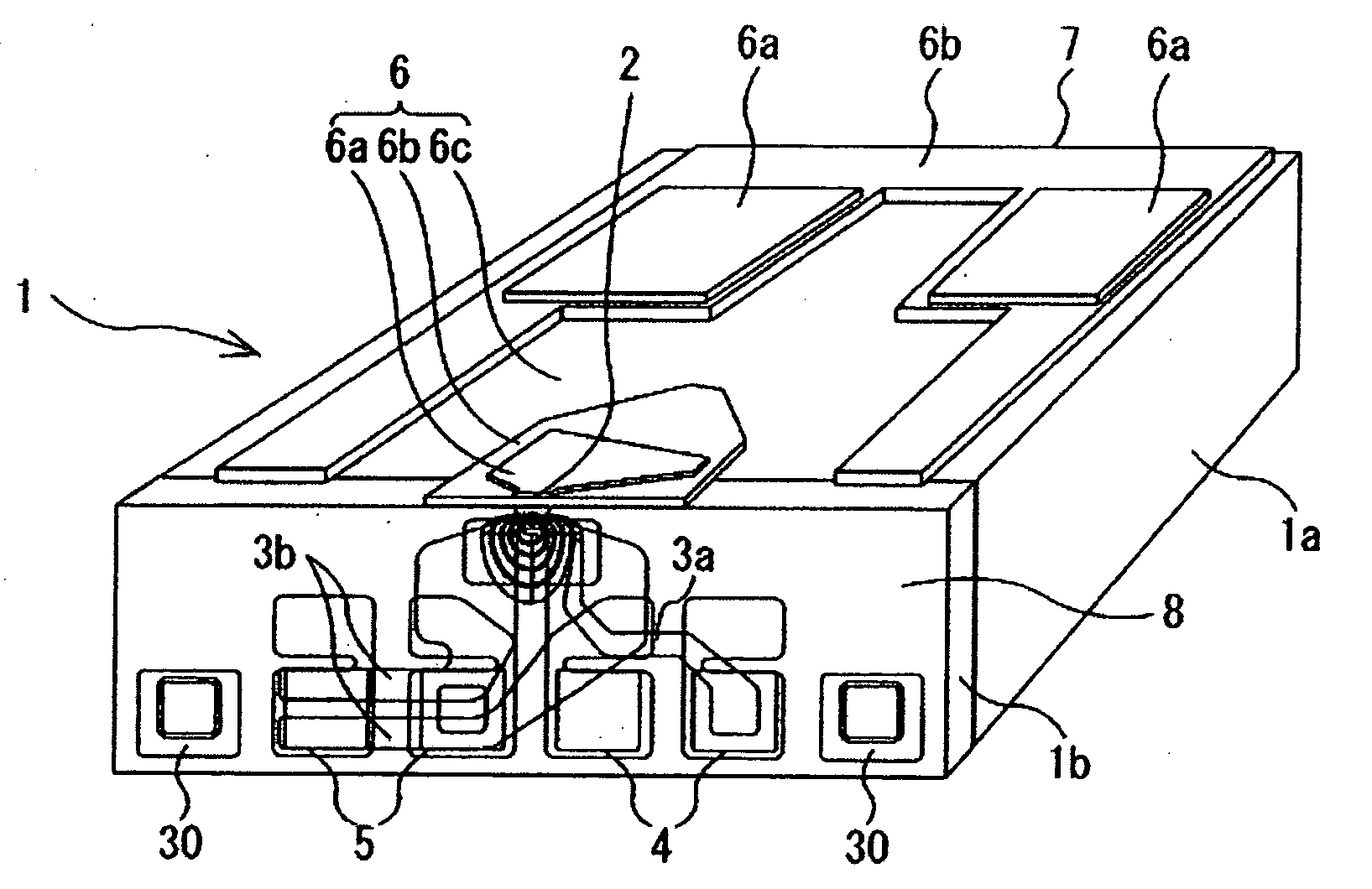 Magnetic head slider