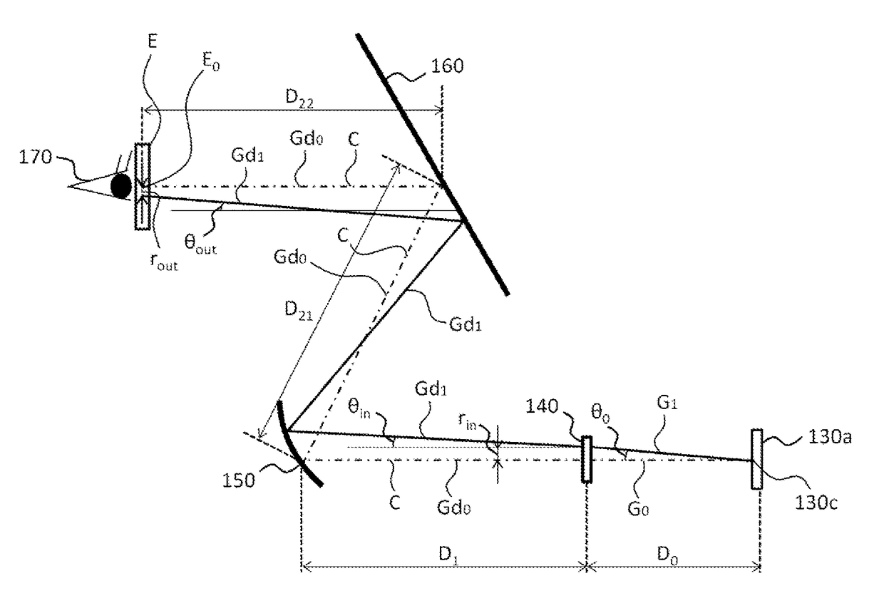 Image display device