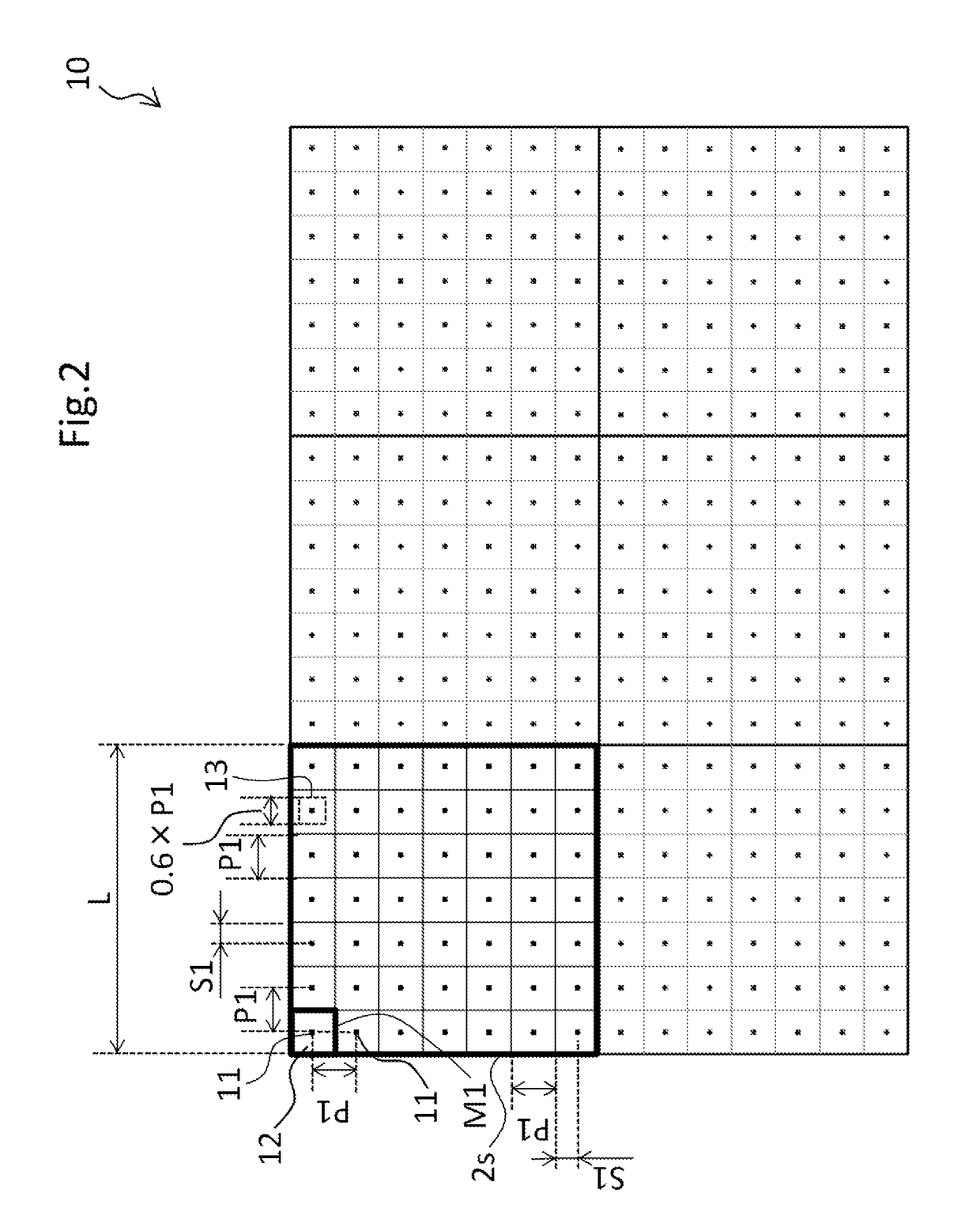 Image display device