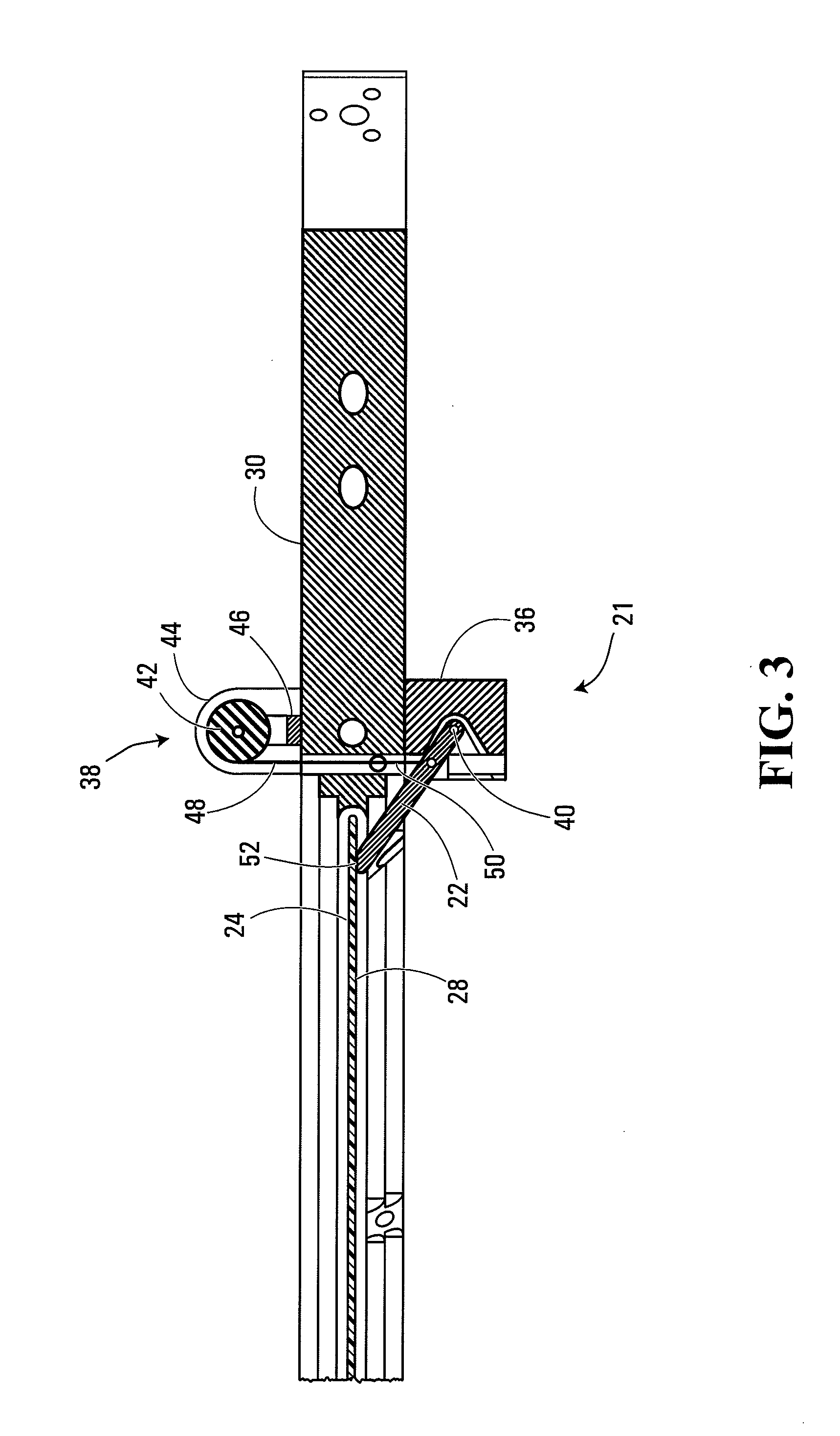 Methods and systems for supporting a workpiece and for heat-treating the workpiece