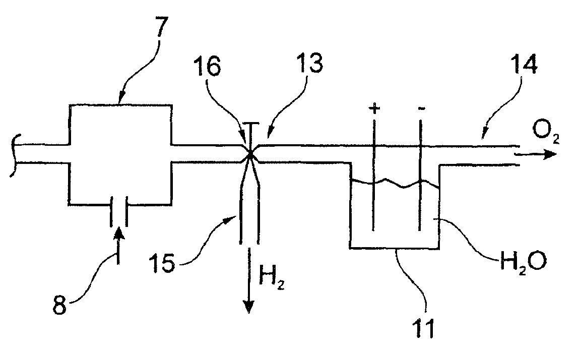 Transmission-controlled window glazing