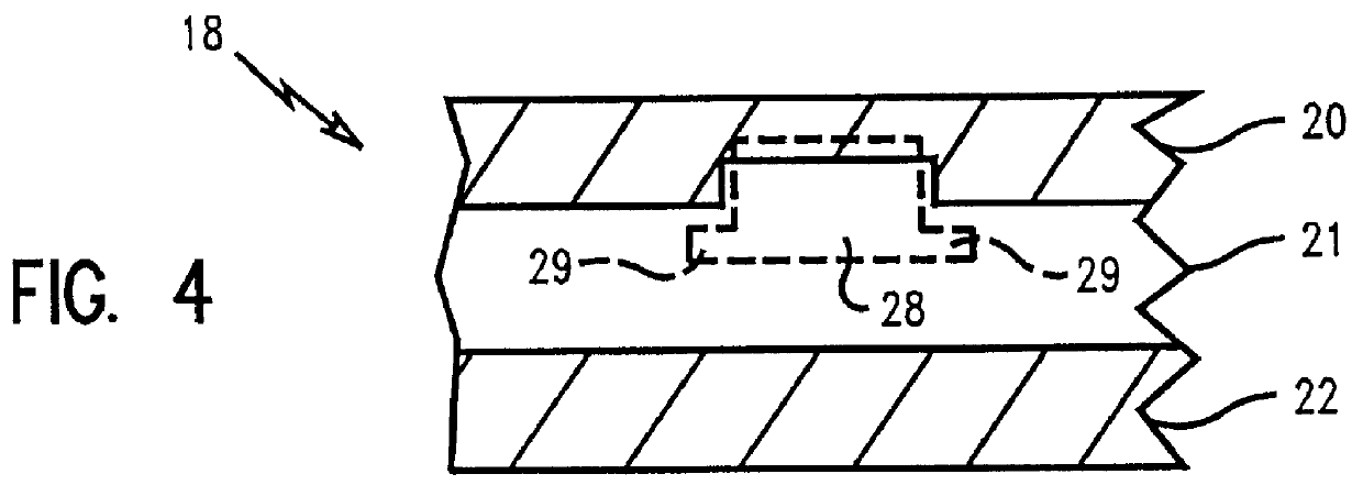 Feedback method to repair phase shift masks