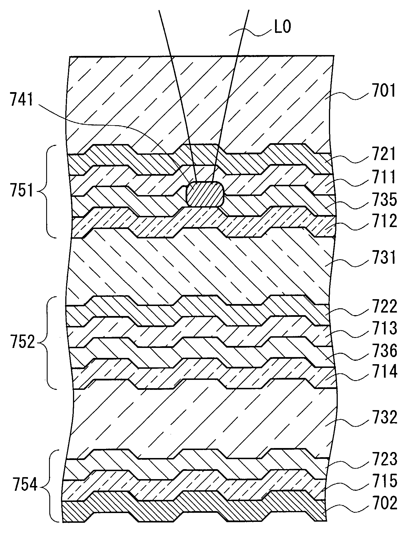 Optical record medium, optical information processing apparatus, and optical recording/reproducing method