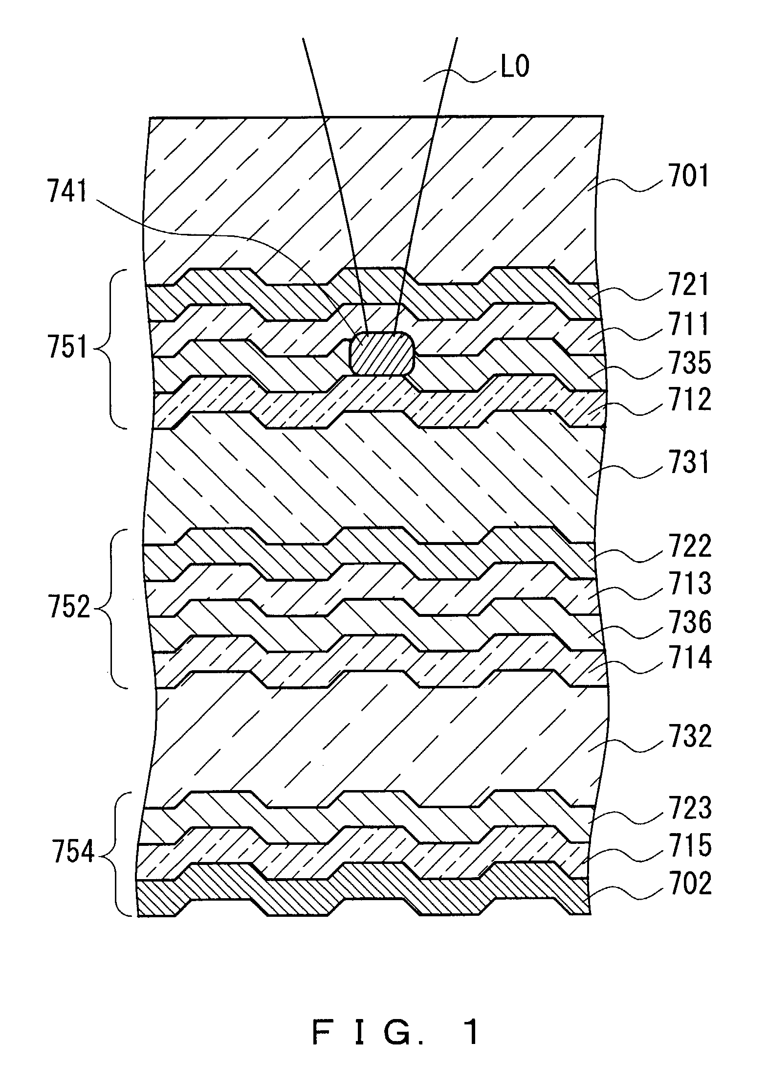 Optical record medium, optical information processing apparatus, and optical recording/reproducing method