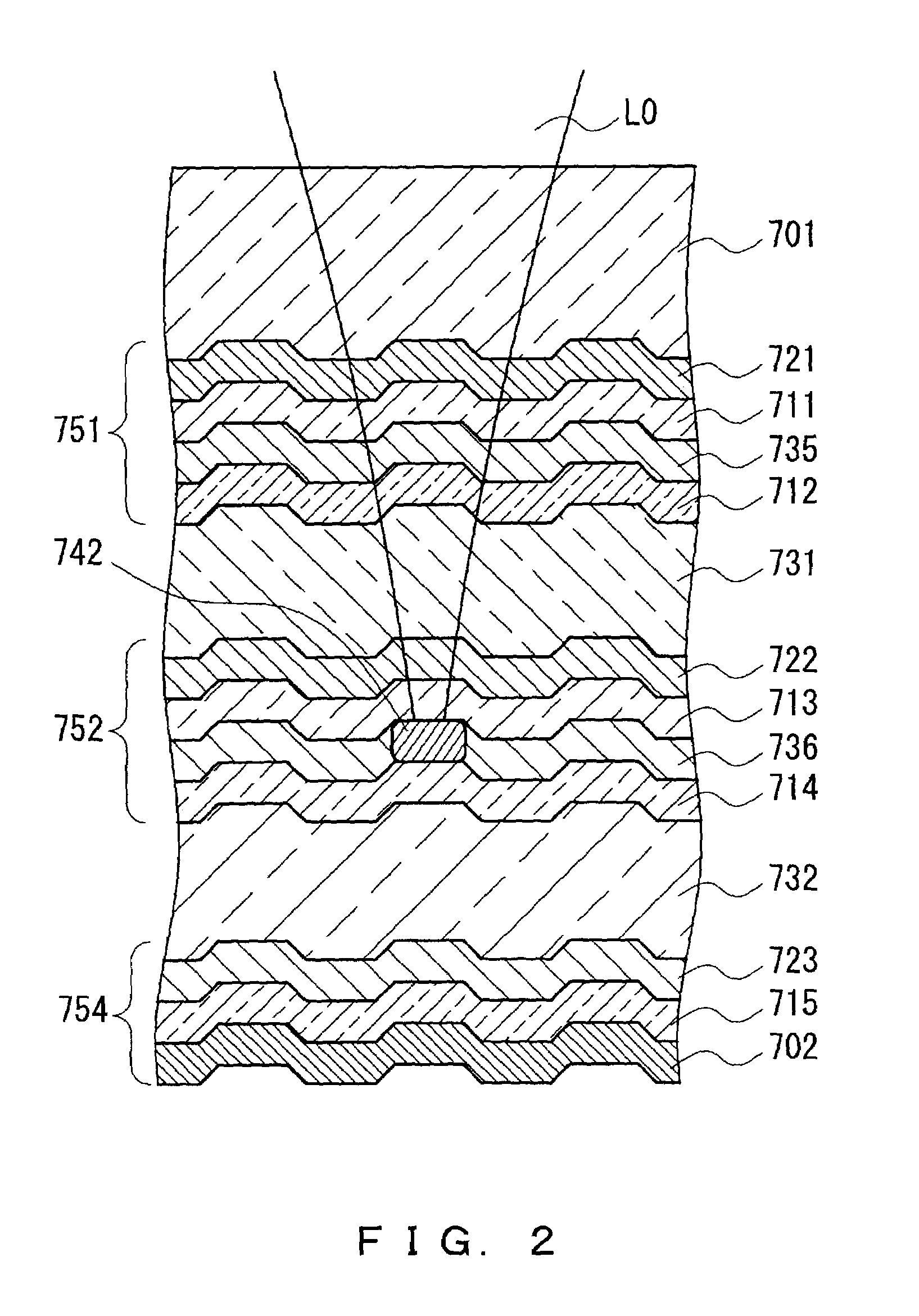 Optical record medium, optical information processing apparatus, and optical recording/reproducing method