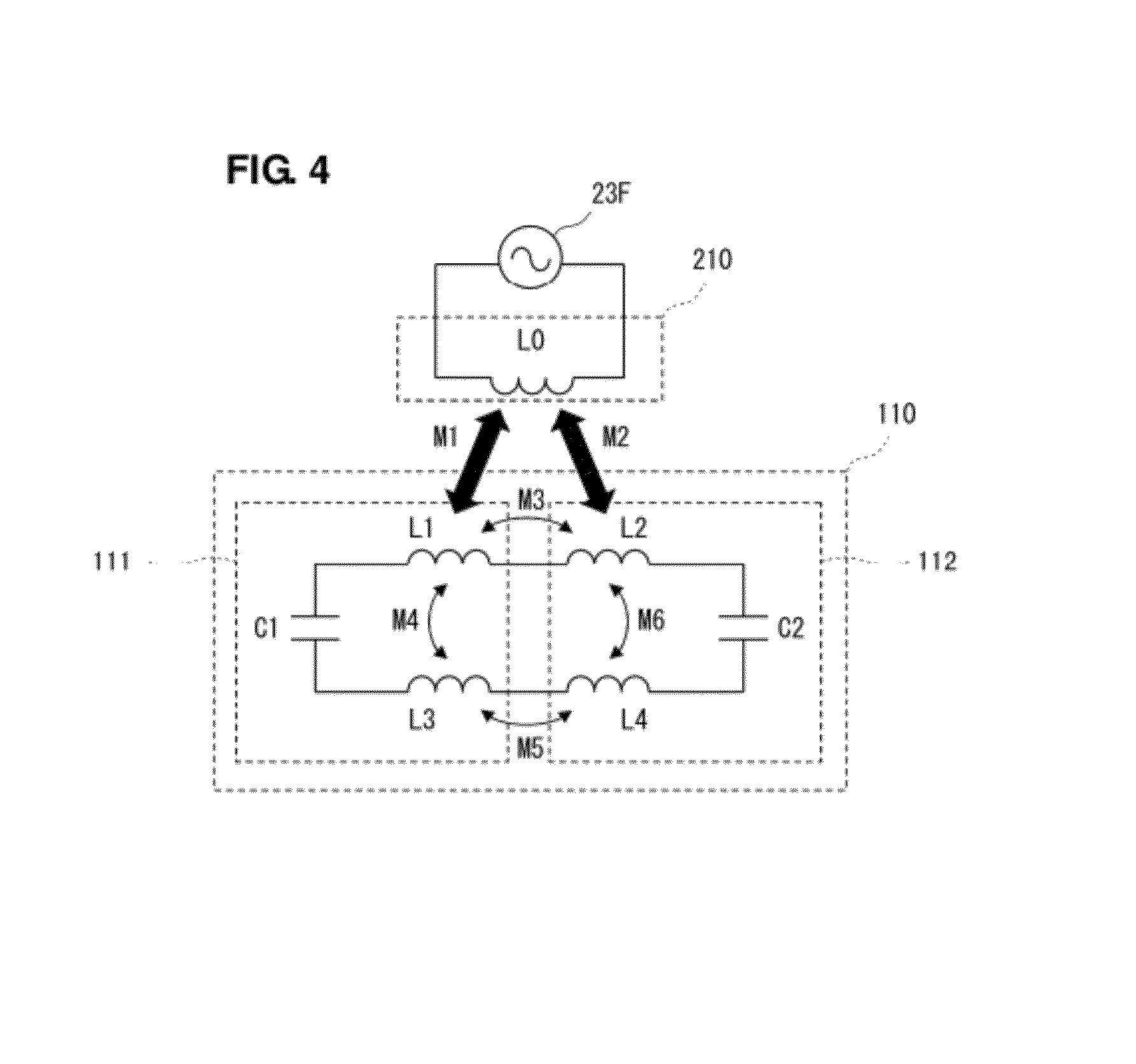 Antenna and RFID device