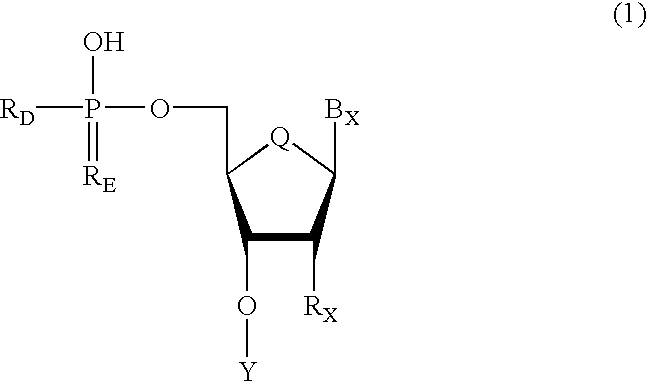 Oligonucleotides having chiral phosphorus linkages