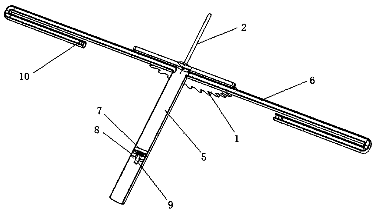 An inertial capacity device with adjustable inertial capacity