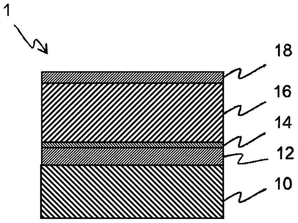 Piezoelectric element