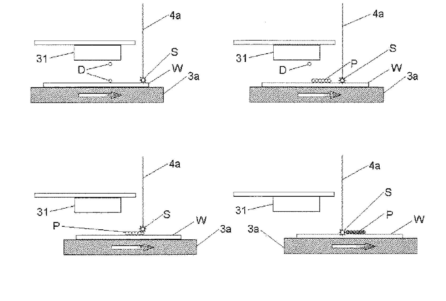 Droplet ejection apparatus