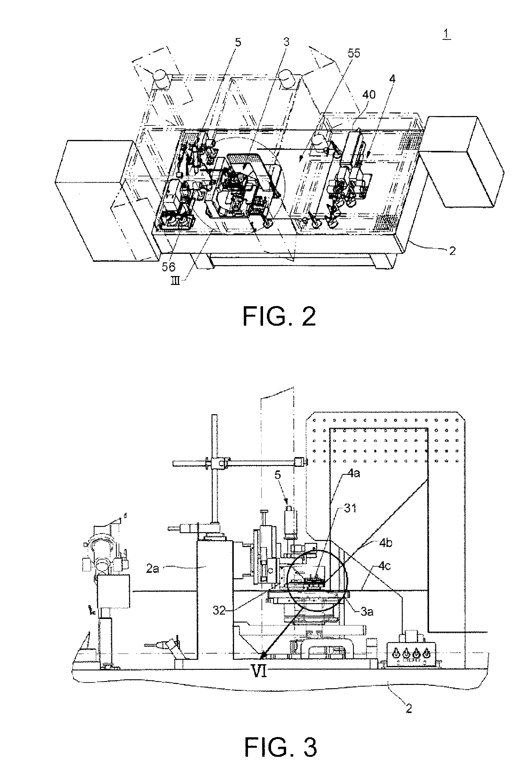 Droplet ejection apparatus