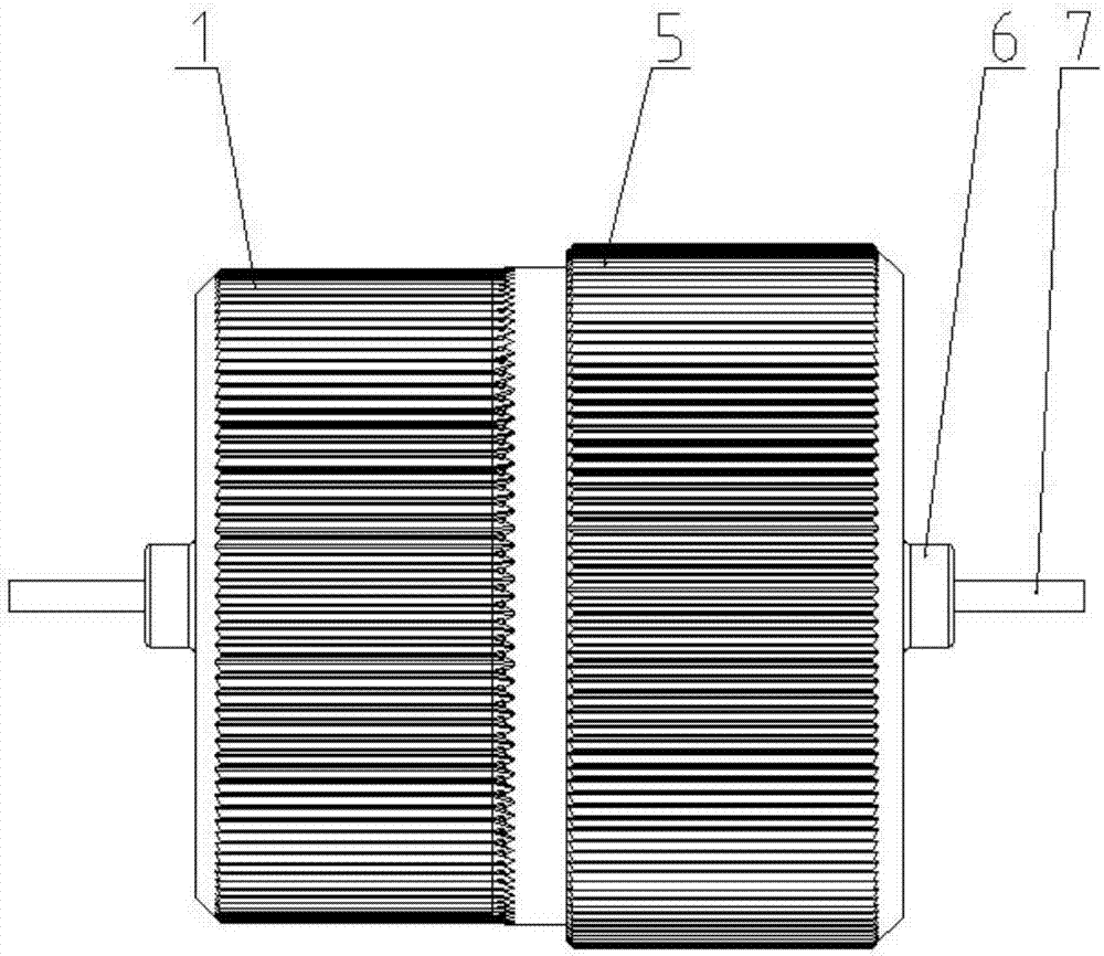 Catheter conveyor device