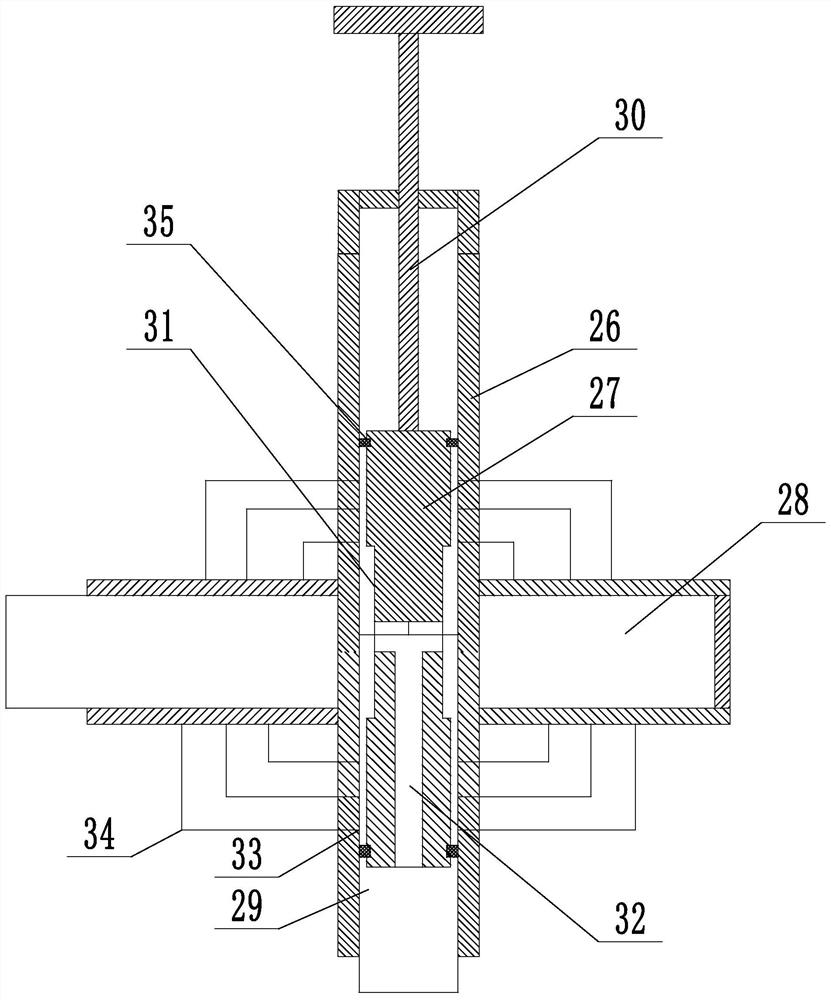 A new type of waste heat recycling system and method at cold end of power plant