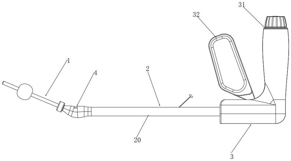 Non-invasive novel uterine manipulator