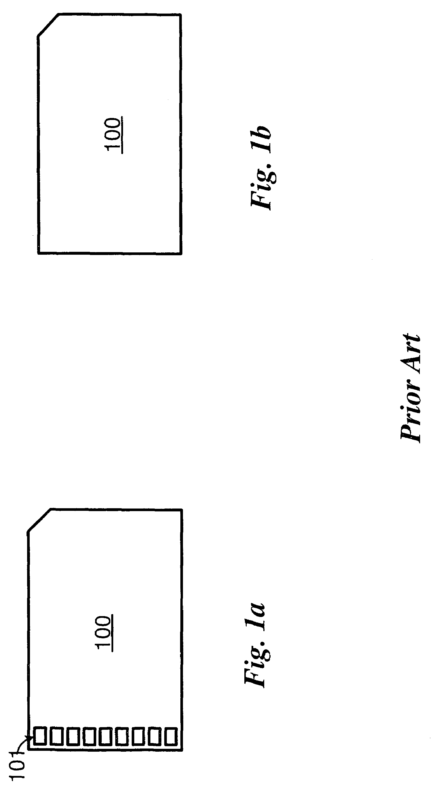 Multiple die integrated circuit package