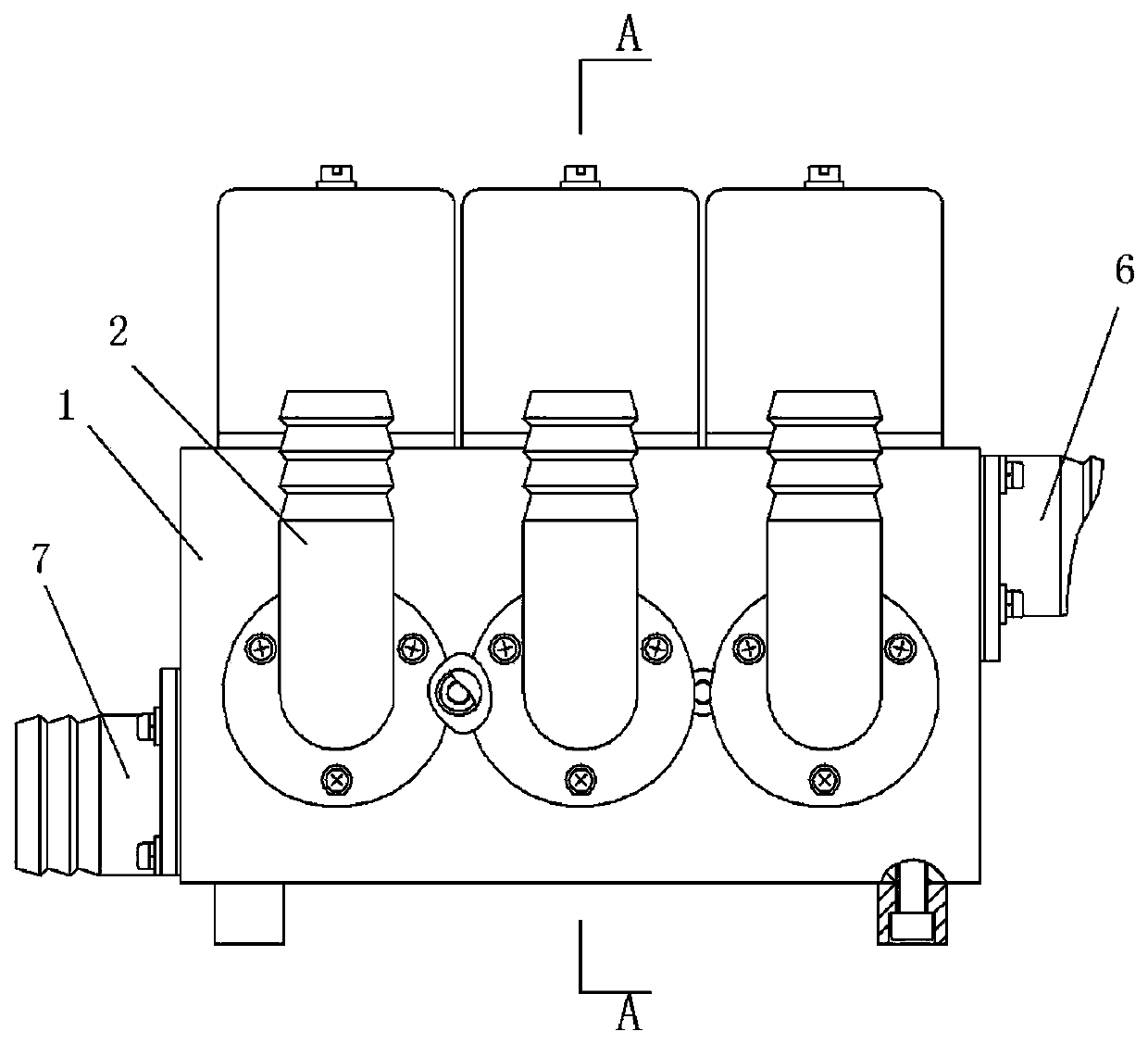 Novel external pressure circulatory assist