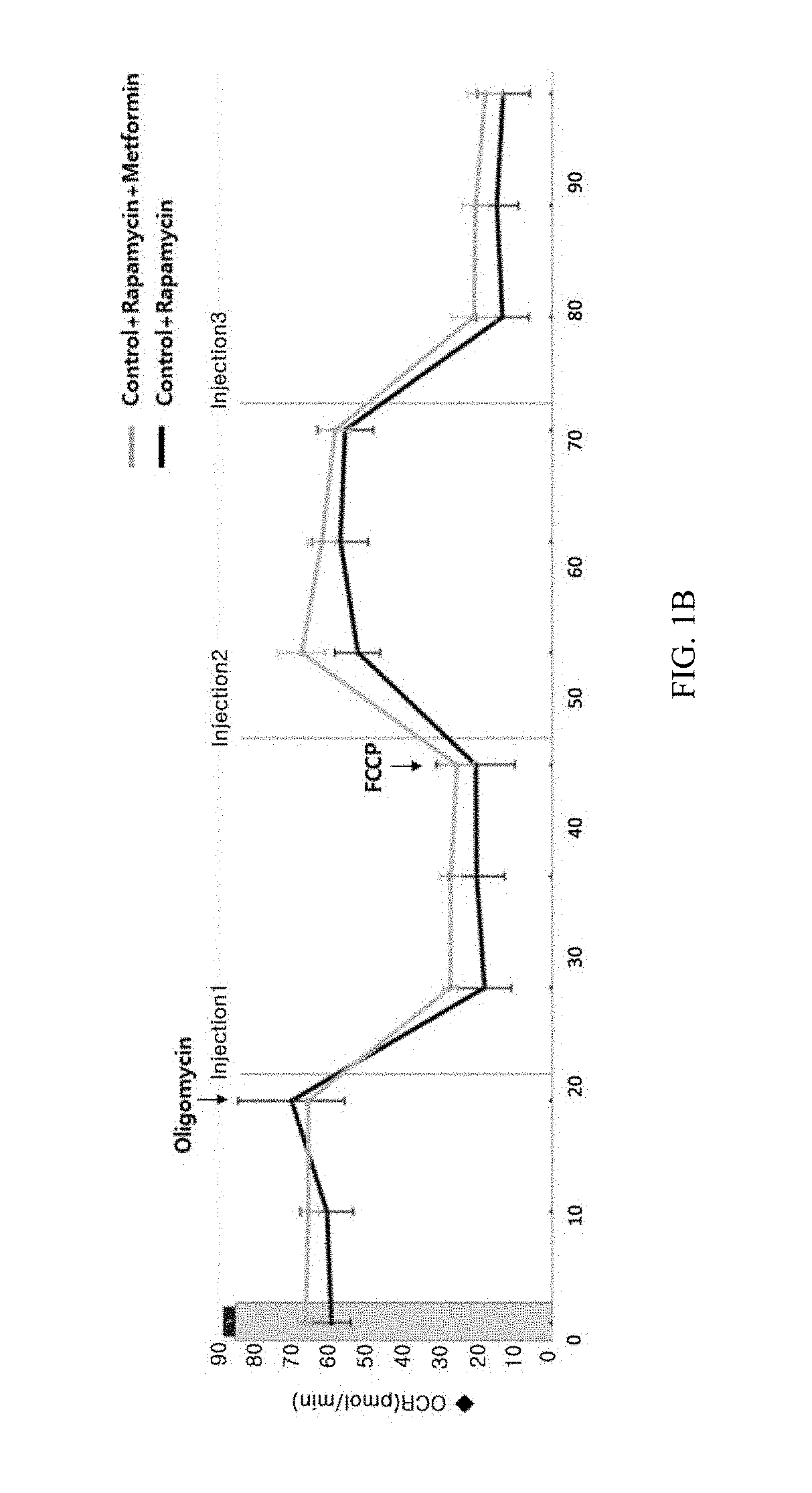 Composition for preventing or treating mitochondrial diseases caused by immunosuppressants, and immune diseases, containing metformin