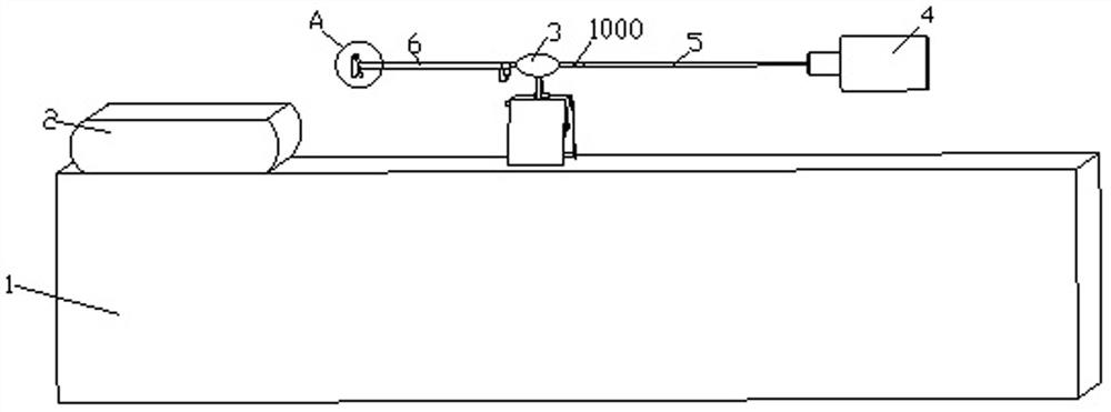 A multifunctional clinical teaching demonstration instrument