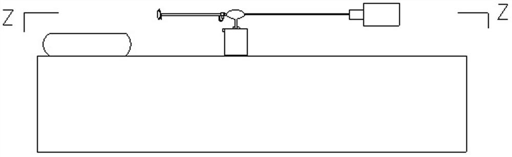 A multifunctional clinical teaching demonstration instrument