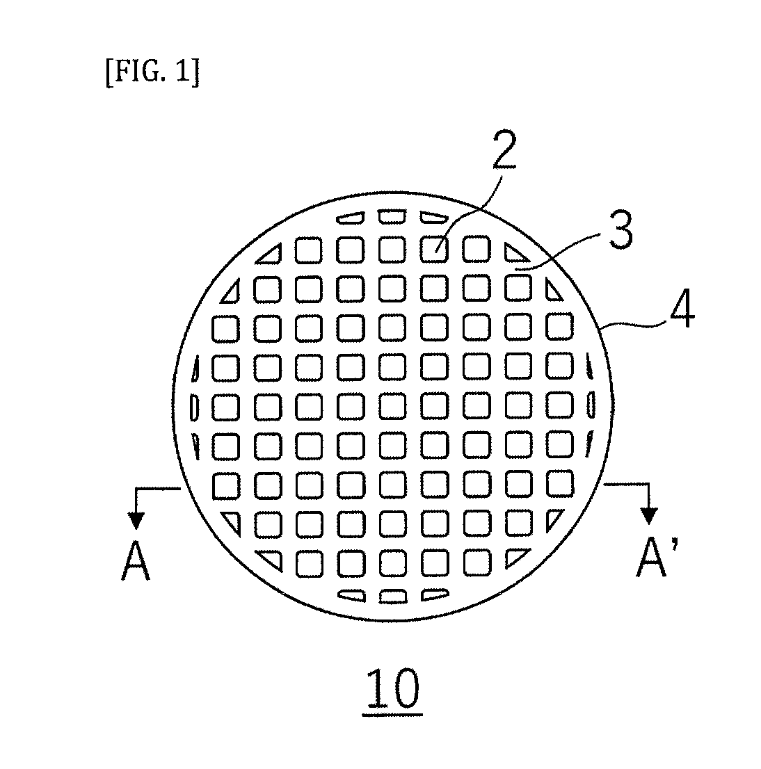 Ceramic porous body and method for producing the same, and dust collecting filter