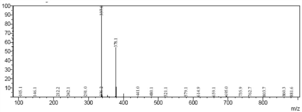 Compound for treatment of metabolic diseases, preparation method and application thereof