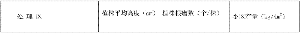 Rhizobium for promoting growth of vicia sativa L. and application of rhizobium