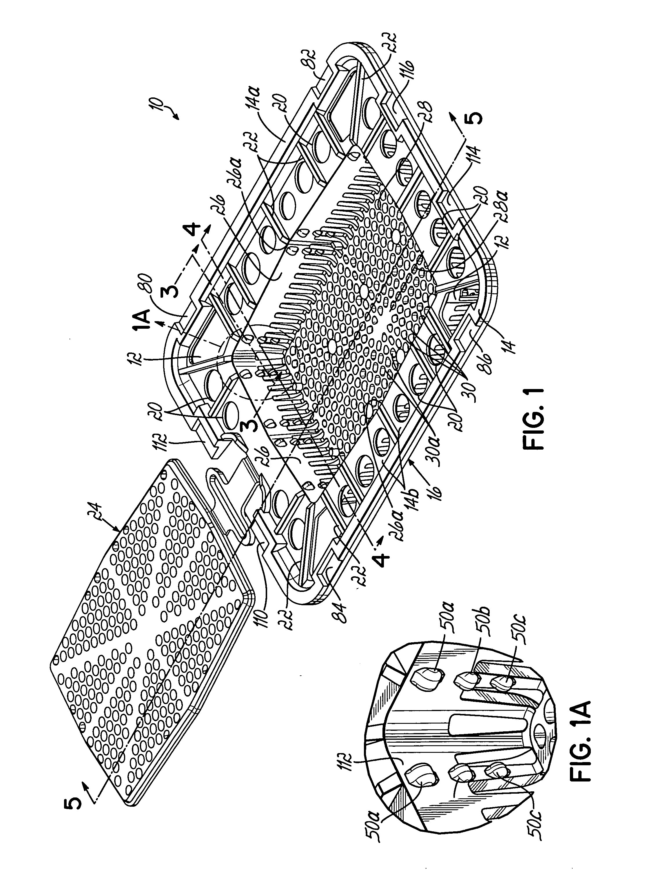 Cassette for handling and holding tissue samples during processing, embedding and microtome procedures, and methods therefor