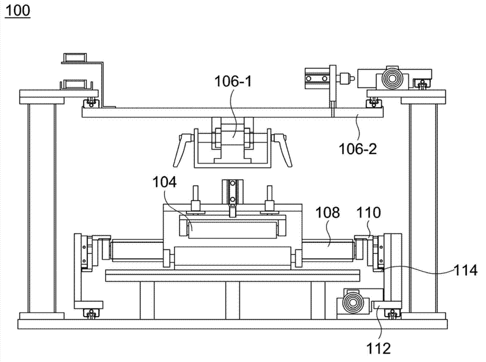 Apparatus for film peeling and replantation