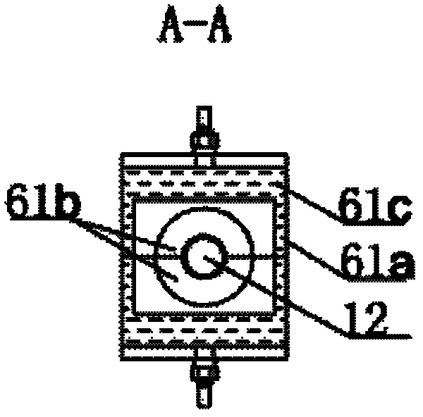 Method for producing seamless titanium and titanium alloy welded pipe