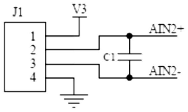 Refrigerant recoverer circuit