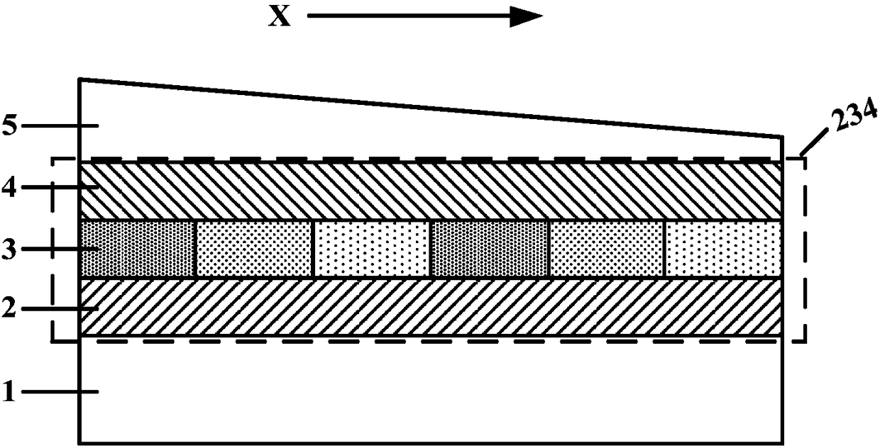 Organic light-emitting display panel and display device