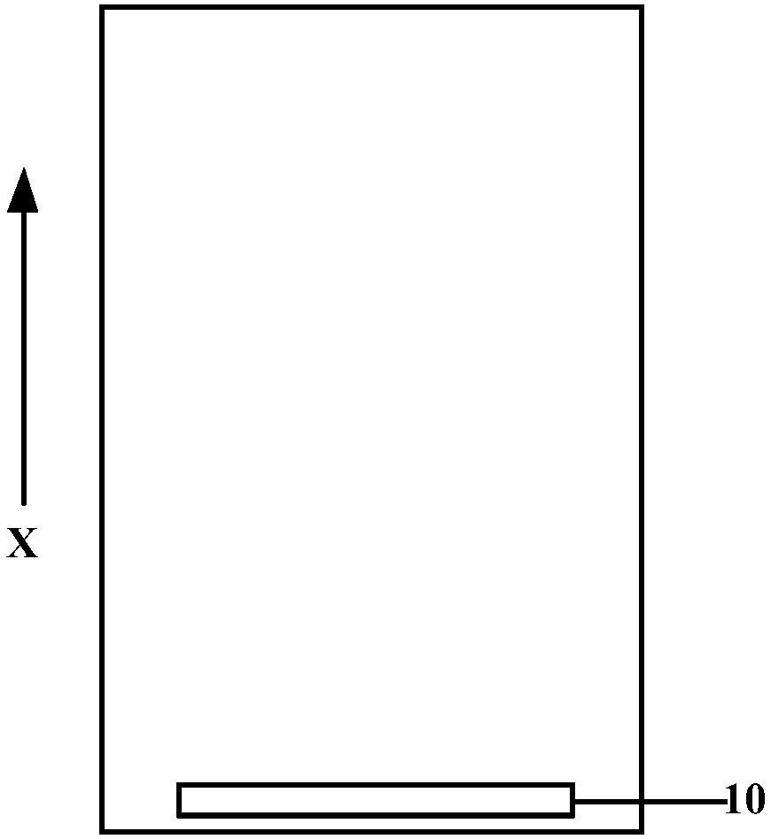 Organic light-emitting display panel and display device