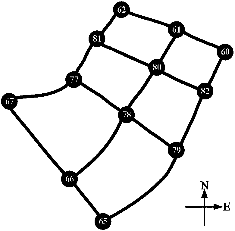 A Vehicle Trajectory Reconstruction Method Based on Bayonet Data