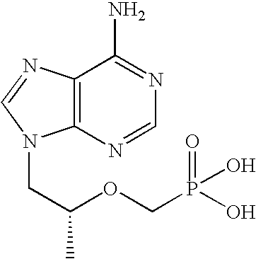 Compositions and methods for combination antiviral therapy